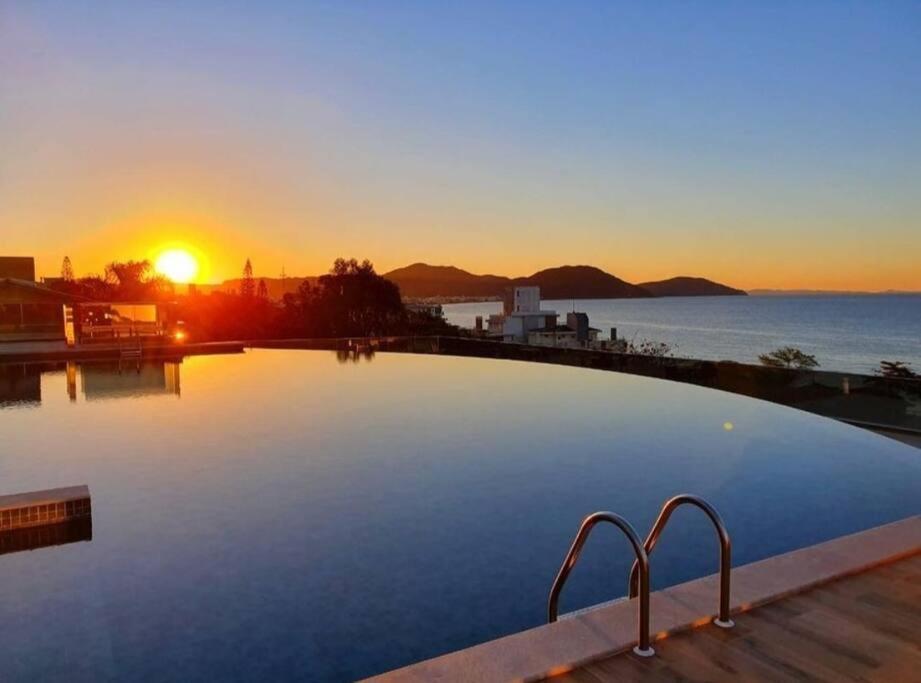 Apartamento O Dos Ingleses - Espelho Aguas Florianopolis