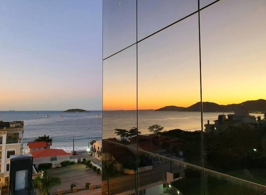 Apartamento O Dos Ingleses - Espelho Aguas Florianopolis