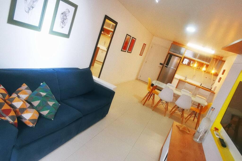 Apartamento O Dos Ingleses - Espelho Aguas