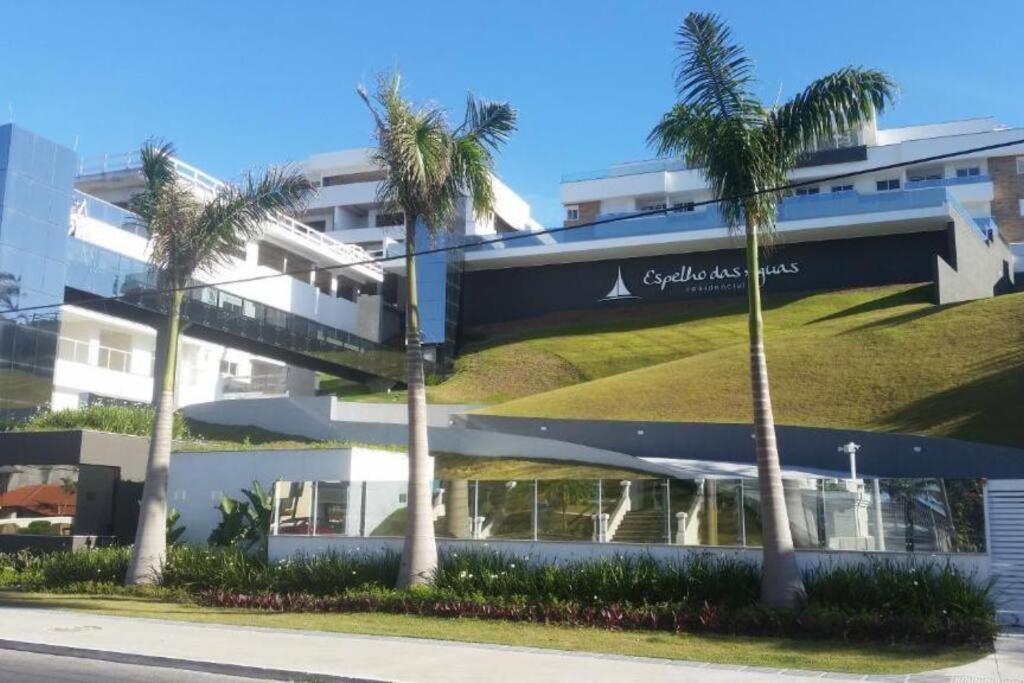 Apartamento O Dos Ingleses - Espelho Aguas Florianopolis
