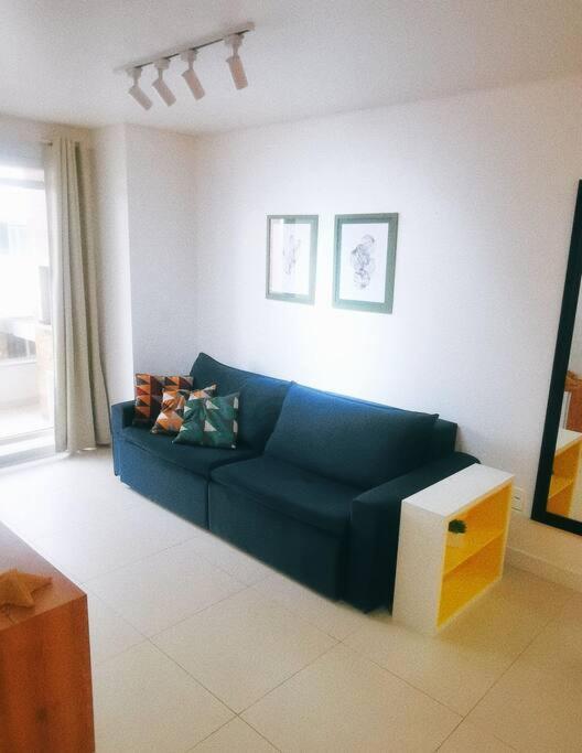 O Dos Ingleses - Espelho Aguas Apartamento *